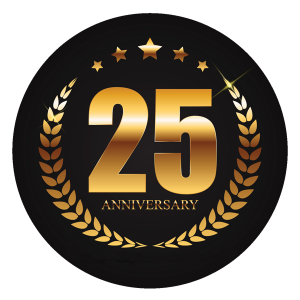 Celebrating 25 Years | Hager Engineering