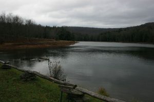 Kingswood United Methodist Campsite, Hancock, NY