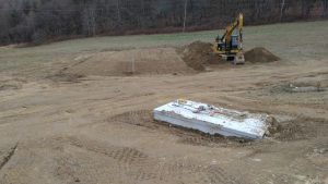 Septic Design Cohocton NY