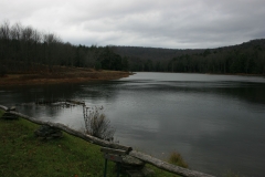 Kingswood Church Camp Hancock NY Repair and raise dike and outlet works