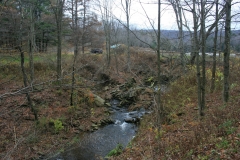 Kingswood Church Camp Dike Repair