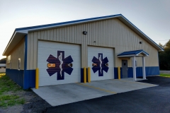 Andover Ambulance Service, Andover, NY