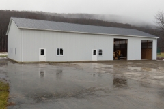 Storage Warehouse Cohocton, NY