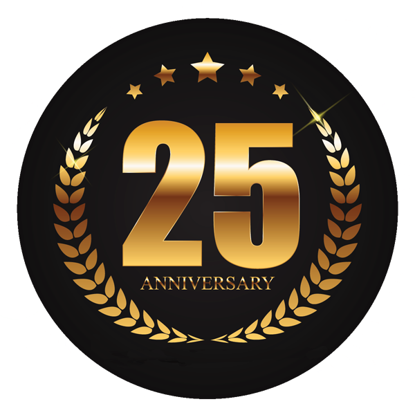 Celebrating 25 Years | Hager Engineering